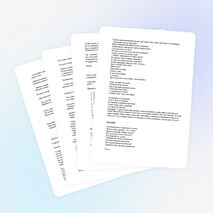 Сценарий Праздника Детства для начальной школы