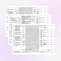 Рабочая программа по обществознанию, 10 класс (профильный уровень)