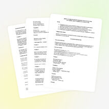 ДЕНЬ СЛАВЯНСКОЙ ПИСЬМЕННОСТИ И КУЛЬТУРЫ ПРАЗДНИК ДЛЯ УЧАЩИХСЯ 3-Х КЛАССОВ