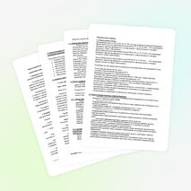 Рабочая программа 3 класс планета знаний.Русский язык