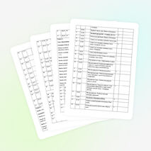 Рабочая программа 3 класс планета знаний.Русский язык