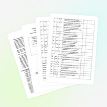 Рабочая программа 3 класс планета знаний.Русский язык