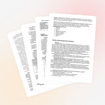 Методическая разработка курса по подготовке к написанию части С ЕГЭ по русскому языку с использованием кейс-технологий .