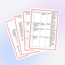 Программа по социальной защите людей, нуждающихся в помощи и поддержке