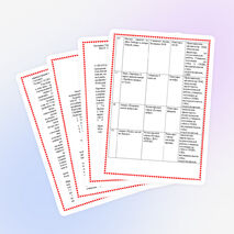 Программа по социальной защите людей, нуждающихся в помощи и поддержке