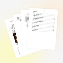 Исследовательская работа "Тайна бумаги"