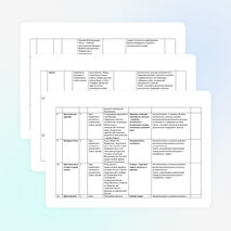 Тематическое планирование по ОРКСЭ