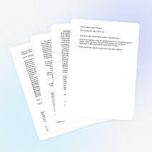 Музыкально-литературная композиция "Вечной памятью живы"