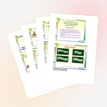 Конспект урока 4 класс