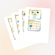 Конспект урока 4 класс