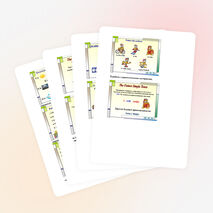 Конспект урока 4 класс