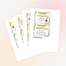 Конспект урока 4 класс