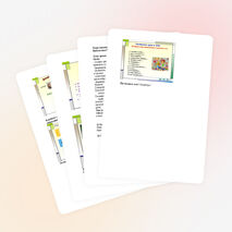 Конспект урока 4 класс