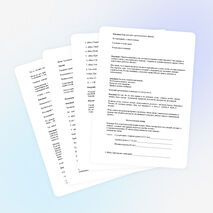 Сценарий мероприятия "Юный модельер"