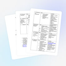 Методическая разработка урока русского языка с использованием ИТ в 5 классе Тема: «Повторение изученного в начальной школе. Синтаксис и пунктуация. Простые и сложные предложения»