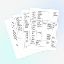 План - коспект урока