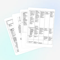 План - коспект урока