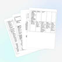 План - коспект урока