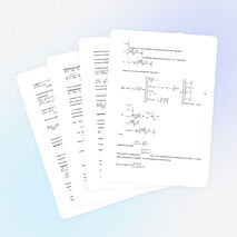 Методическая разработка для элективного курса.