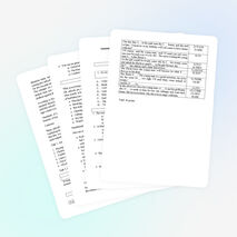 Итоговая контрольная работа по английскому языку в 7 классе