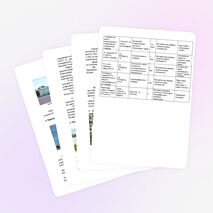 Экскурсионный проект "Старинный уголок студенческой Казани"