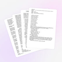 Сценарий праздника "День Мам" (1 класс)