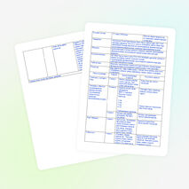 Коучинг-сессию "Қазақстан Республикасының білім беруді дамытудың 2012-2016 ж. арналған Ұлттық іс-қимыл жоспарына сәйкес білім беру ұйымдарын басқарудың мектеп оқушыларының функционалдық сауаттылығын қалыптастыру жөніндегі инновациялық моделі"