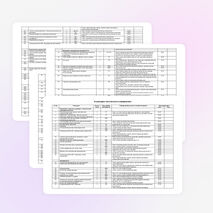 Рабочая программа по математике. 7 класс