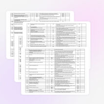 Рабочая программа по математике. 7 класс