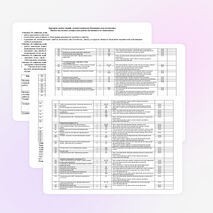 Рабочая программа по математике. 7 класс