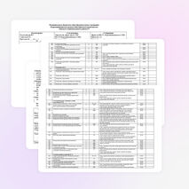 Рабочая программа по математике. 7 класс