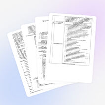 Программа реализации педагогического проекта по теме: «Исторические изменения в русском языке»