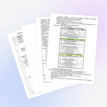 Программа реализации педагогического проекта по теме: «Исторические изменения в русском языке»