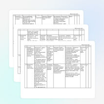 Календарно-тематическое планирование по математике(5 класс)