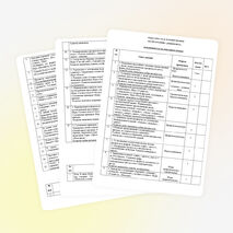 Рабочая программа предшкольной подготовки будущих первоклассников « Дошколята»