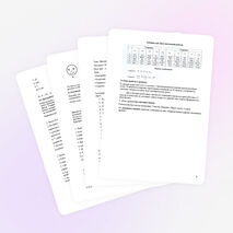 Действия с десятичными дробями