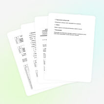 Разработка внеклассного мероприятия - легкоатлетического кросса « Золотая осень» в рамках городского праздника «Здоровье»