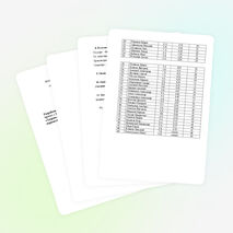 Разработка внеклассного мероприятия - легкоатлетического кросса « Золотая осень» в рамках городского праздника «Здоровье»