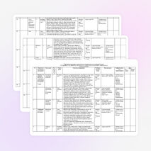 Рабочая программа по математике для 2 класса .УМК "Перспектива"