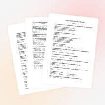 Контрольное тестирование 8 класс,Электролитическая диссоциация