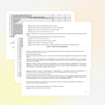 Рабочая программа по русскому языку для 6 класса