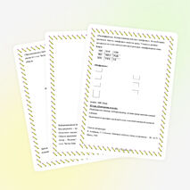 Методическая разработка "Праздник _алфавита"