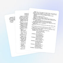 Путешествие в страну чудес