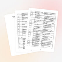 Программа для факультативных занятий по математике для учащихся 2-4 классов «Занимательная математика. Готовим олимпийцев»