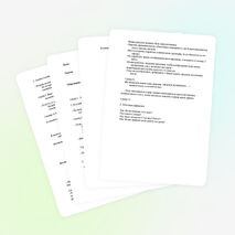 Методическая разработка урока по изобразительному искусству по теме: «Образ художественной культуры Японии», 4 класс