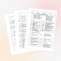 Урок физической культуры для обучающихся 10-11 класов