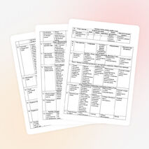 Программа элективного курса для обучающихся 9 класса