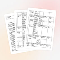 Программа элективного курса для обучающихся 9 класса