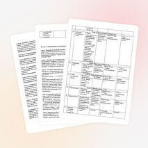 Программа элективного курса для обучающихся 9 класса