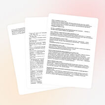 Программа элективного курса для обучающихся 9 класса